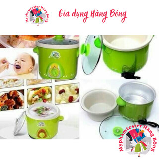 Nồi hầm ruột sứ trắng