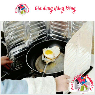 Tấm bạc chắn dầu mỡ Nhật