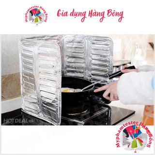 Tấm bạc chắn dầu mỡ Nhật