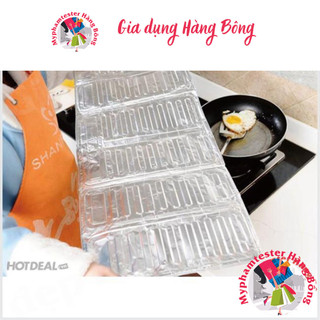 Tấm bạc chắn dầu mỡ Nhật