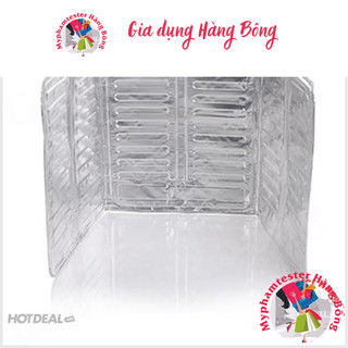 Tấm bạc chắn dầu mỡ Nhật