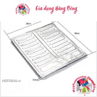 Tấm bạc chắn dầu mỡ Nhật