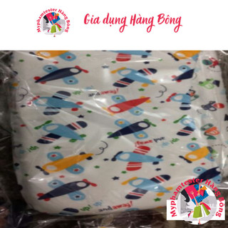 Gối cao su non cho bé yêu