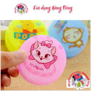 Cốc nhựa gấp gọn