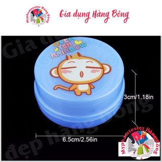 Cốc nhựa gấp gọn