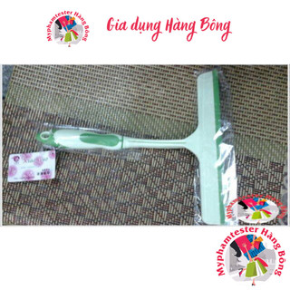 Gạt kính cầm tay nhựa các loại
