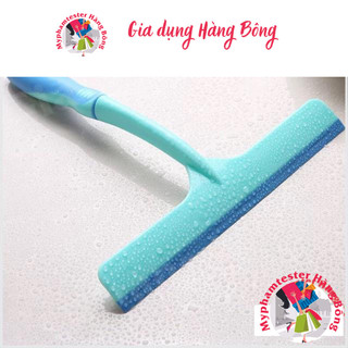 Gạt kính cầm tay nhựa các loại