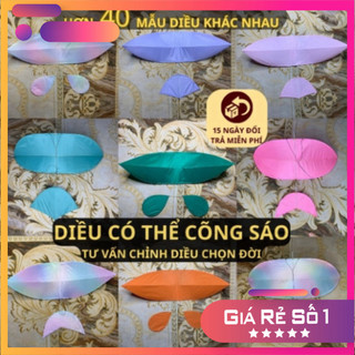 Diều sáo 1m 1m5 2m 2m5 3m mini giá rẻ diều sáo lắp ghép 2m Diều sáo tb >> Diều sáo mini