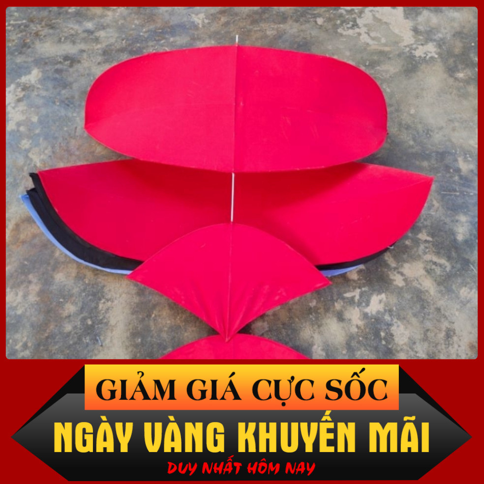 Diều sáo mini giá rẻ 2m diều sáo lắp ghép giá rẻ 2m 3m 2m5 - đổi trả miễn phí. &gt;&gt; Tới diều sáo