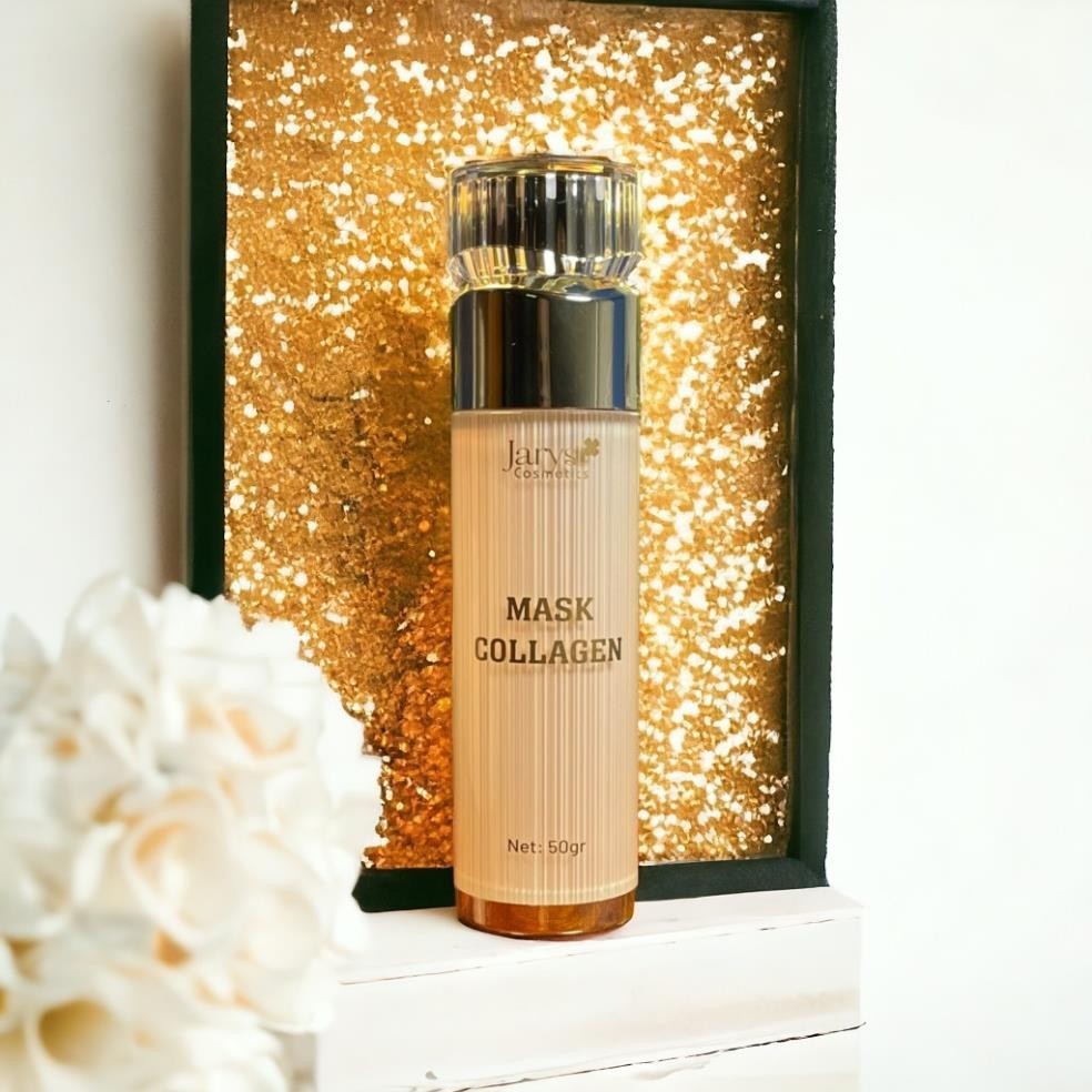 Mask Collagen loại 50 gram tinh chất kép phục hồi và cấp ẩm cho da | BigBuy360 - bigbuy360.vn