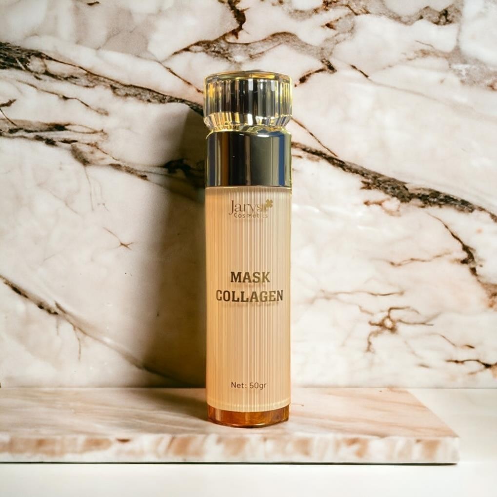 Mask Collagen loại 50 gram tinh chất kép phục hồi và cấp ẩm cho da | BigBuy360 - bigbuy360.vn