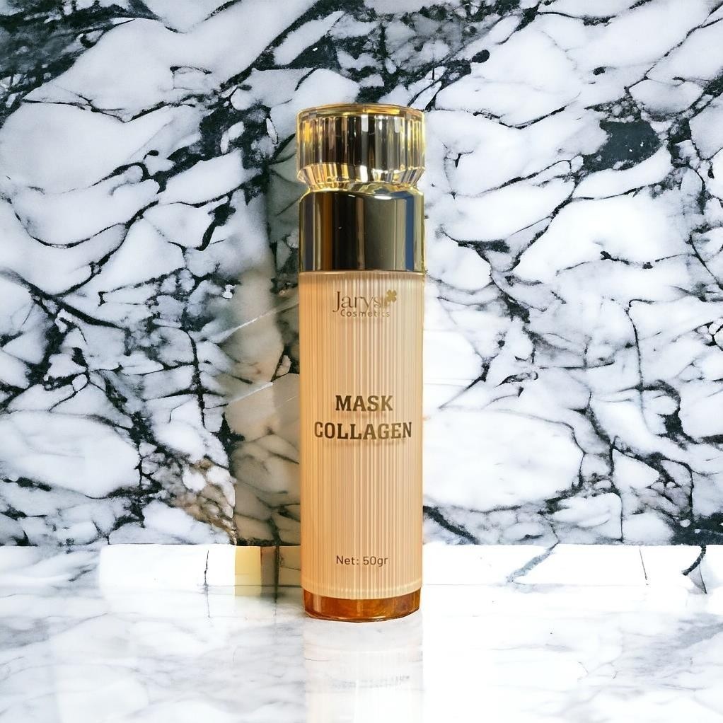 Mask Collagen loại 50 gram tinh chất kép phục hồi và cấp ẩm cho da | BigBuy360 - bigbuy360.vn