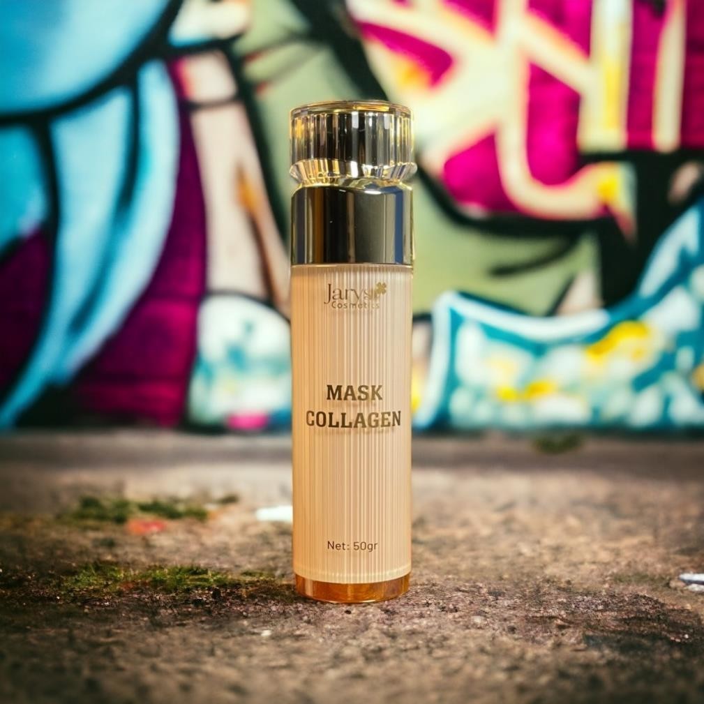 Mask Collagen loại 50 gram tinh chất kép phục hồi và cấp ẩm cho da | BigBuy360 - bigbuy360.vn