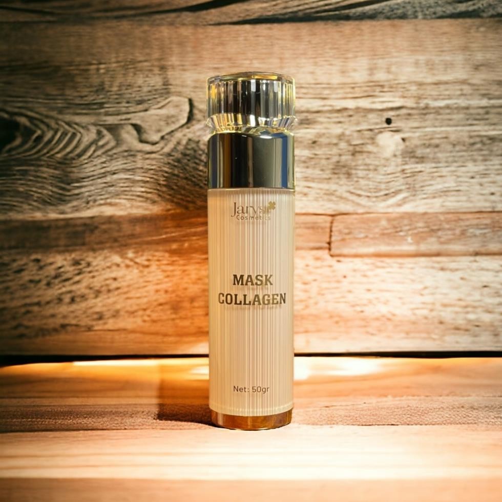 Mask Collagen loại 50 gram tinh chất kép phục hồi và cấp ẩm cho da | BigBuy360 - bigbuy360.vn