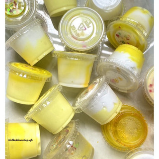 (GIAO MẪU NGẪU NHIÊN- LÀM ƠN ĐỌC MÔ TẢ) Slime basic, clear slime 30ml nhỏ