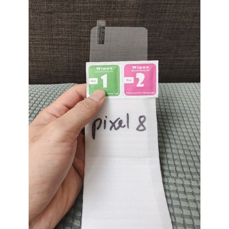 Dán Cường Lực Google Pixel 8