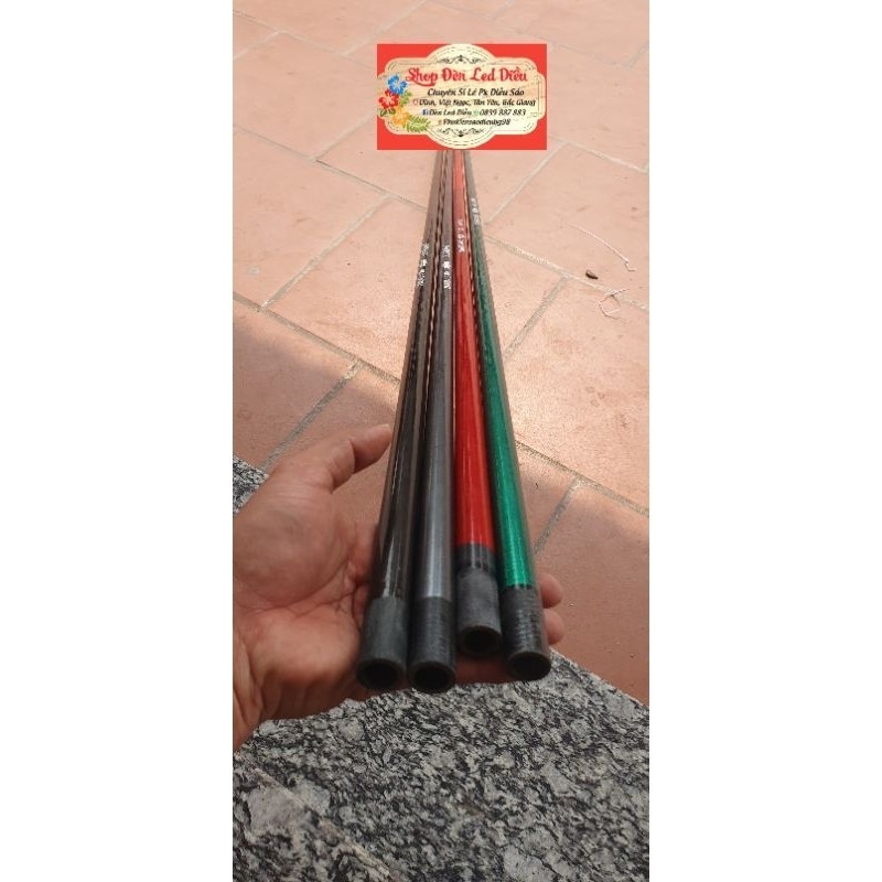 Nan Shimano S100 Xanh / Đen/ Đỏ/ Xám