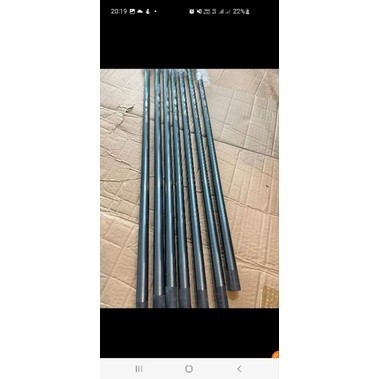 Nan Shimano S100 Xanh / Đen/ Đỏ/ Xám