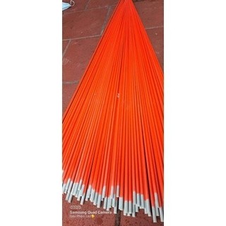 Nan Thủy tinh làm diều, làm cọc sáo.