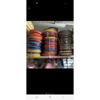 Dây co nhiệt làm diều vs co điện nước