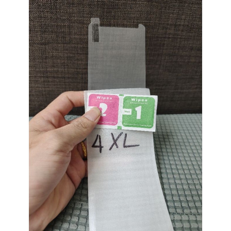 Dán Cường Lực Google Pixel 4XL (4 XL)