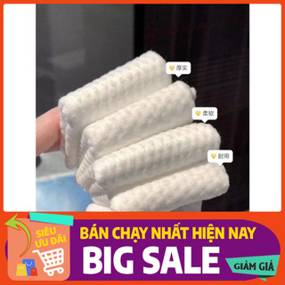 Gói 150 khăn lau đa năng siêu dai