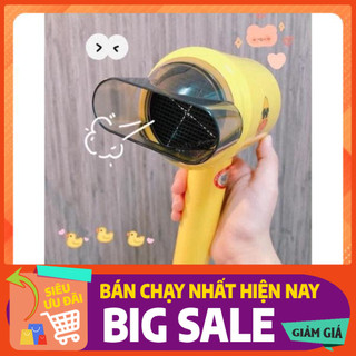Máy sấy tóc vịt vàng mẫu mới hot