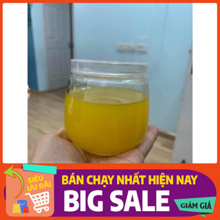Combo 6 Hũ Thủy Tinh Làm Sữa Chua Có Nắp Đậy Cao Cấp - Lọ Thủy Tinh Chứa Sữa Chua Dẻo Tiện Lợi