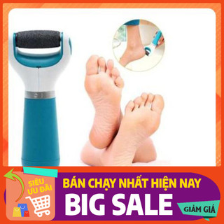Máy mài gót chân USB , Dụng cụ làm sạch da gót chân