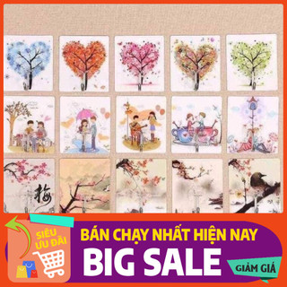 Combo 10 móc dính 3d cường lực siêu chắc
