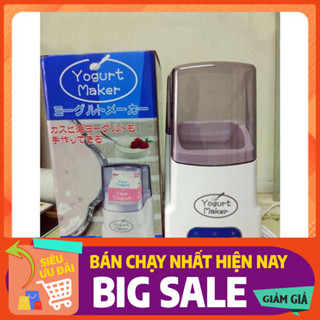 Máy Làm Sữa Chua Yogurt Maker