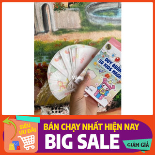Khẩu trang 5D Kid Mask cho bé( gói 10c)