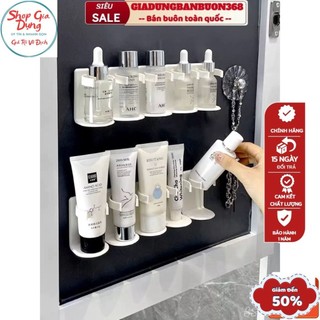 kệ đựng đồ nhà tắm tặng kèm miếng dán ❣ FREESHIP ❣