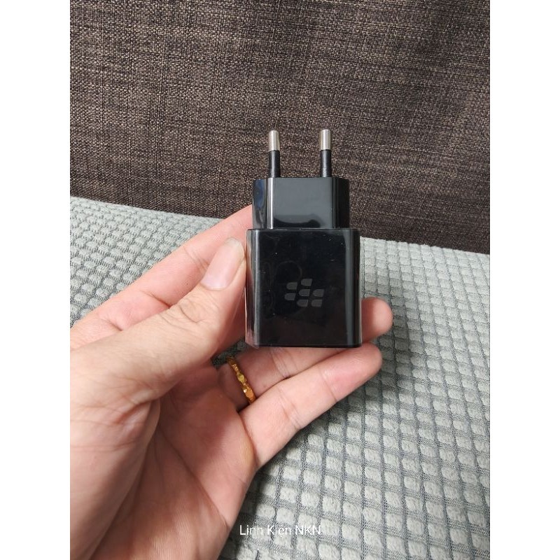 Cóc Sạc Blackberry Key2, Key 2, Keytwo Zin Mới