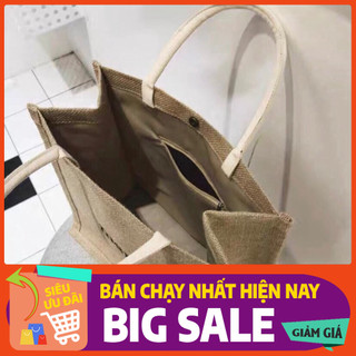 Túi Merci đi biển cực hot