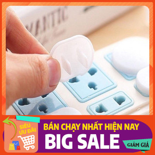 Nút bịt ổ điện combo 10 chiếc