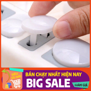Nút bịt ổ điện combo 10 chiếc