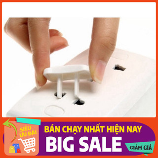 Nút bịt ổ điện combo 10 chiếc