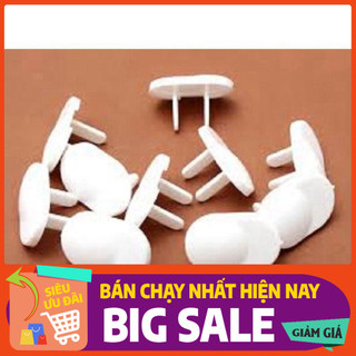 Nút bịt ổ điện combo 10 chiếc