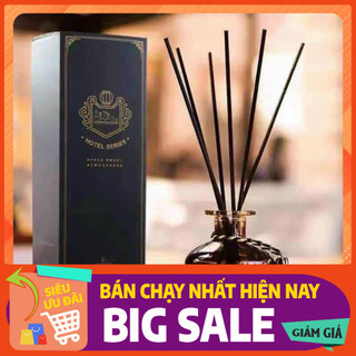 Tinh dầu thơm để phòng 50ml