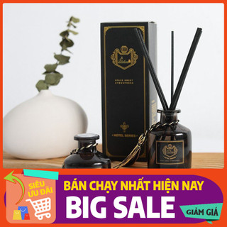 Tinh dầu thơm để phòng 50ml