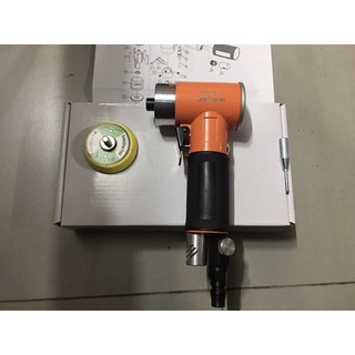 Máy mài, đánh bóng mini TOP dùng hơi