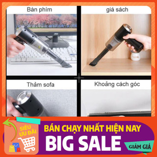 Máy hút bụi cầm tay mini- máy hút bụi oto-máy hút bụi gia đình 120w