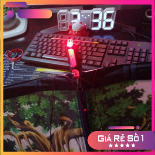 Đèn gắn diều sáo mini 2m5 3m5 đèn led gắn diều sáo cao cấp Diều sáo tb >> Diều sáo mini