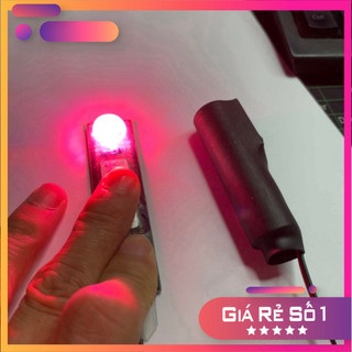Đèn diều cảm biến đèn led cảm biến gắn diều sáo 2m5 3m5 1m5 Diều sáo tb >> Diều sáo mini