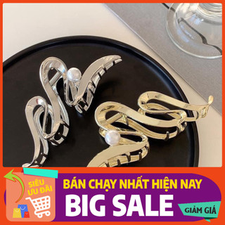 Cặp tóc mẫu mới combo 2 chiếc