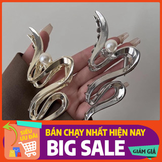 Cặp tóc mẫu mới combo 2 chiếc