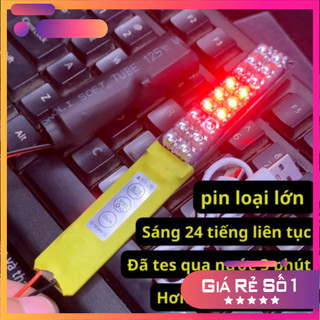 Đèn led thả diều cảm biến đèn diều sáo 2m5 3m5 đèn led thả diều sáo cảm biến cao cấp loại 1 Diều sáo tb >> Diều sáo mini