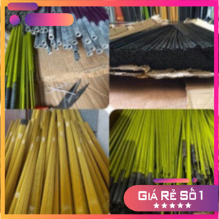 Khung diều sáo nan cacbon tím vip làm diều 1m5 2m5 3m5 4m5 Diều sáo tb >> Diều sáo mini