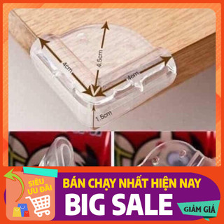 Combo 4 bịt góc bàn tiện ích
